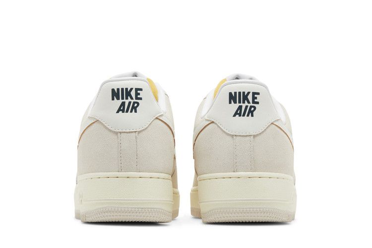 Nike Air Force 1 Low '07 Athletic Department Light Orewood Brown