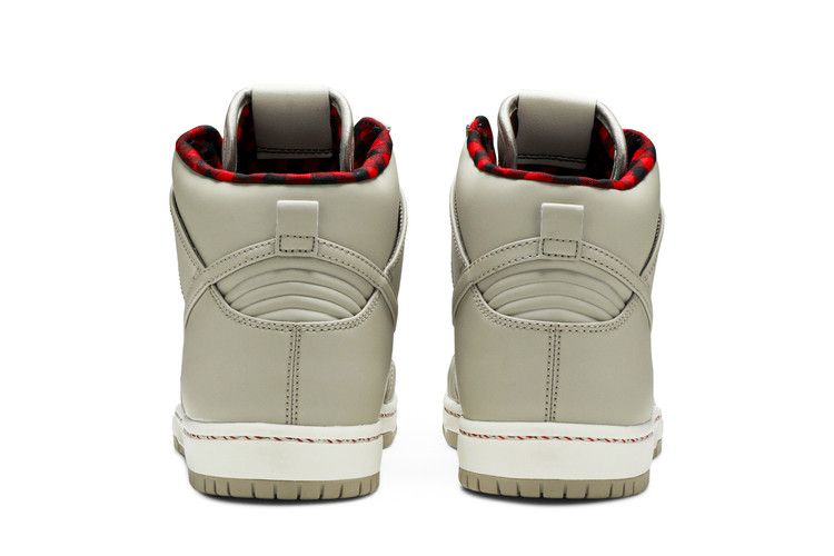 Nike Dunk Ultra String