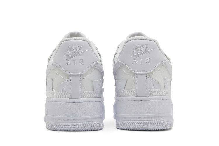 Nike Air Force 1 Low SP Billie Eilish Triple White