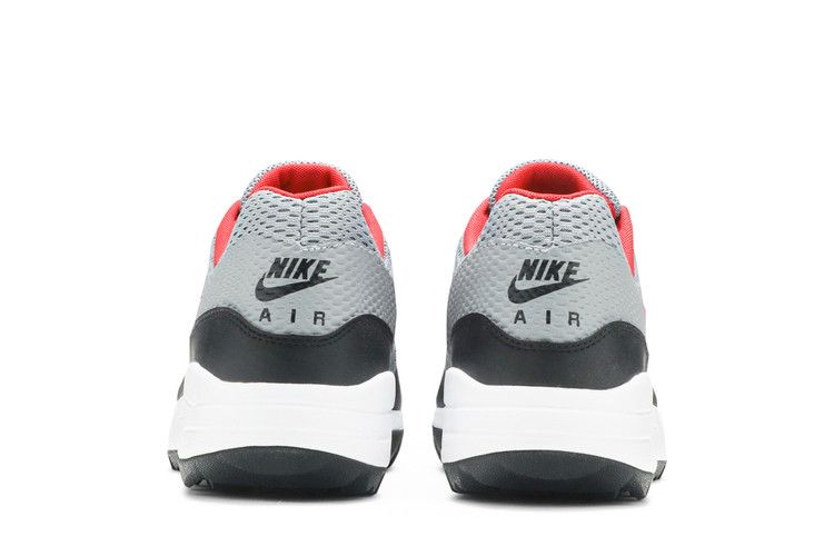 Nike Air Max 1 Golf Particle Grey Red