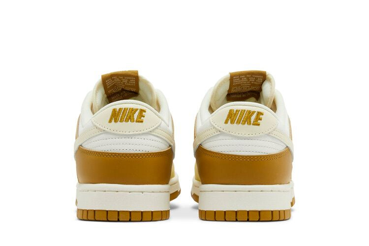 Nike Dunk Low Retro Bronzine