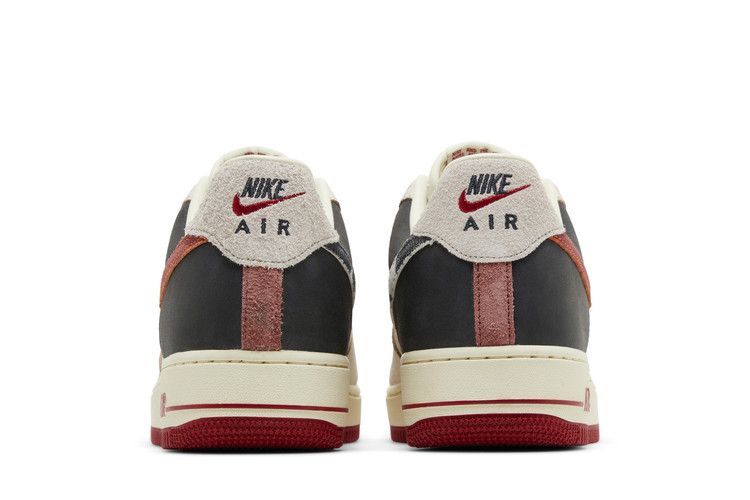 Nike Air Force 1 Low '07 Premium Chicago (2023)