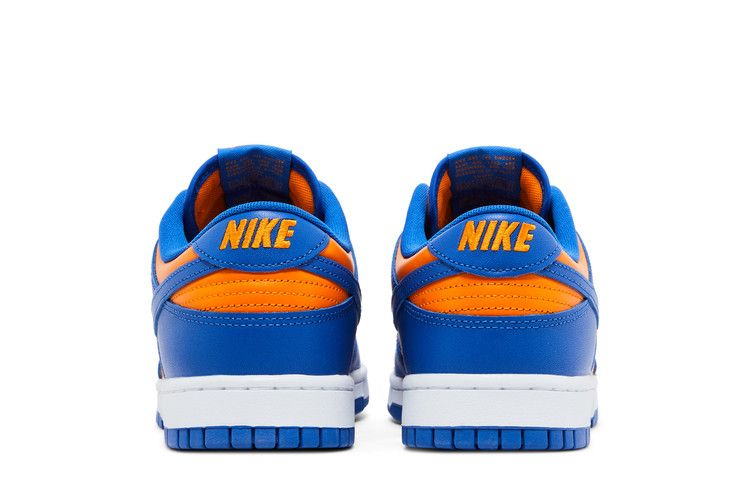 Nike Dunk Low Knicks
