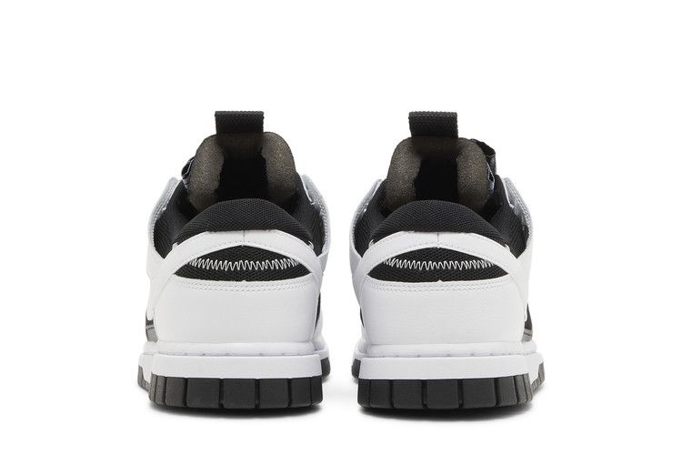 Nike Dunk Low Jumbo Reverse Panda