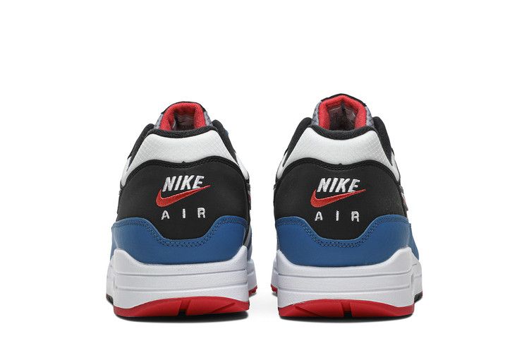 Nike Air Max 1 Time Capsule Pack
