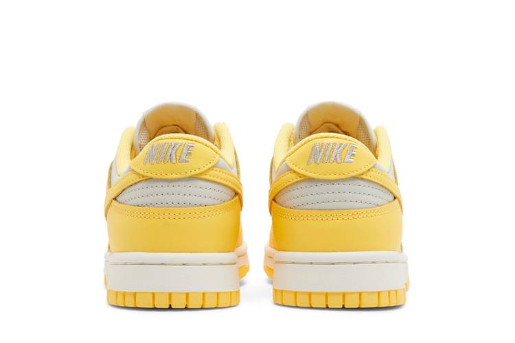 Nike Dunk Low Citron Pulse (Women's)