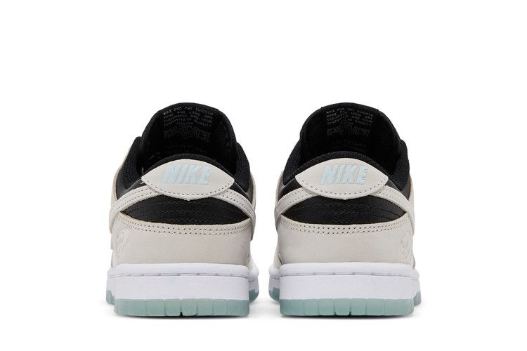 Nike Dunk Low Supersonic (Women's)