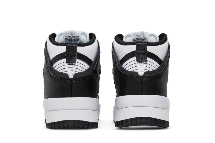 Nike Dunk High Up Panda (Women's)