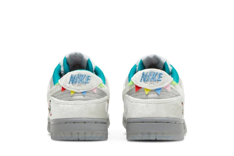 Nike Dunk Low Ice (Women's)