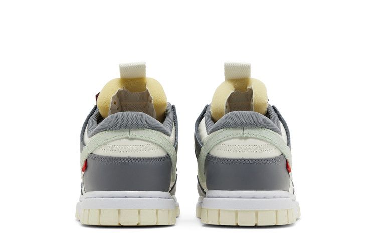 Nike Air Dunk Jumbo Year of the Dragon
