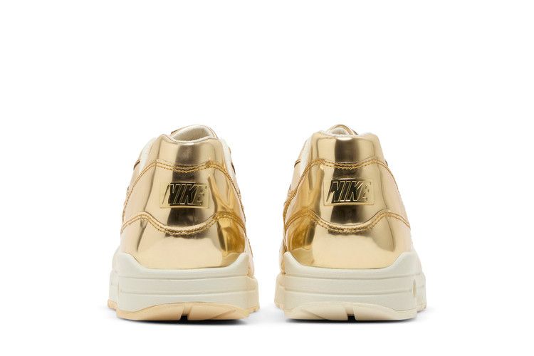 Nike Air Max 1 Liquid Gold (Women's)