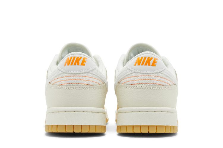 Nike Dunk Low SE Patchwork If Lost Return To