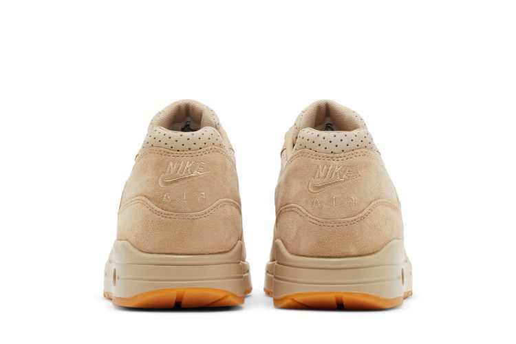 Nike Air Max 1 Pinnacle Linen Linen Gum (Women's)