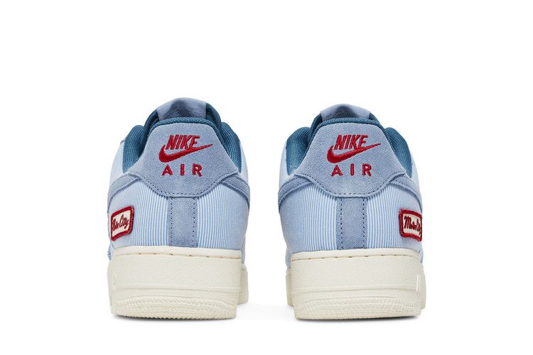 Nike Air Force 1 Low Detroit Home