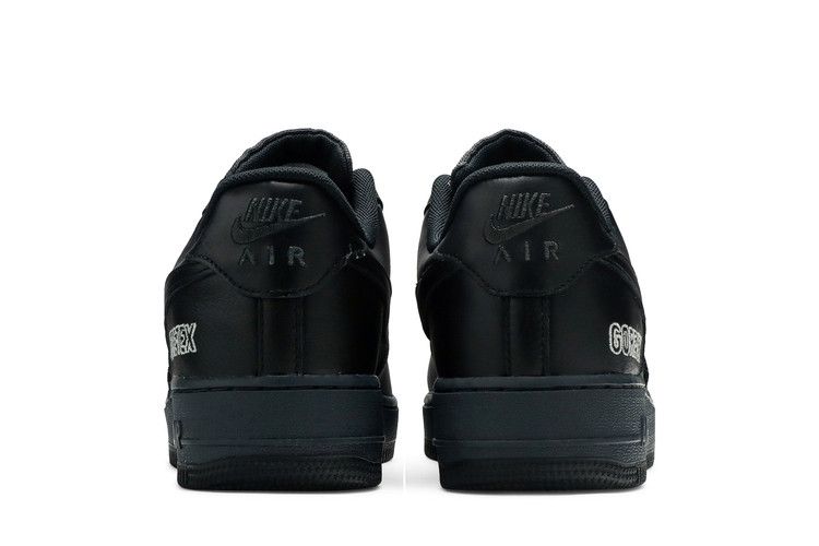 Nike Air Force 1 Low Gore-Tex Black