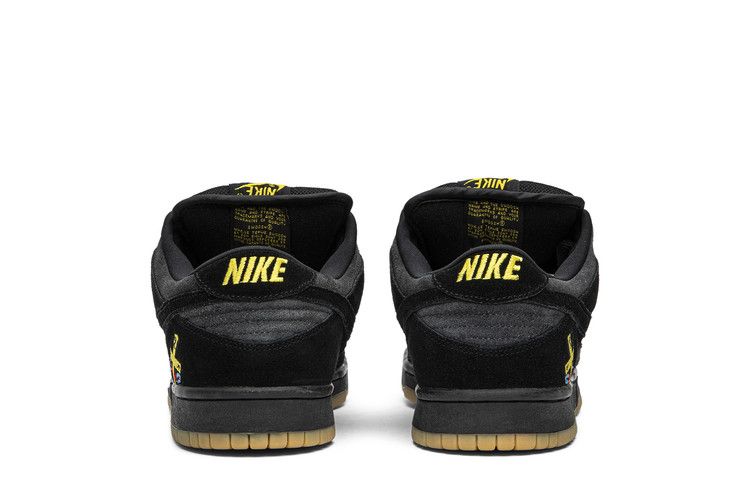 Nike Dunk Low SP Chocolate