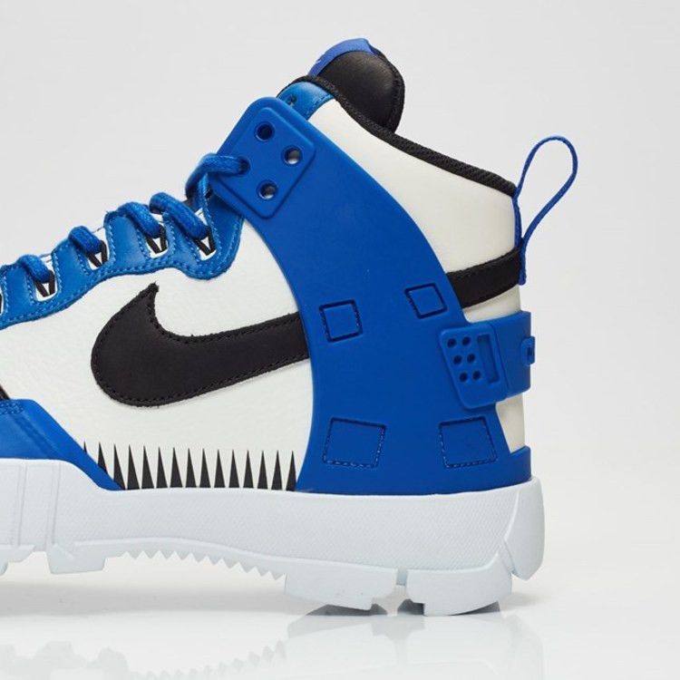 Nike SFB Jungle Dunk Undercover White