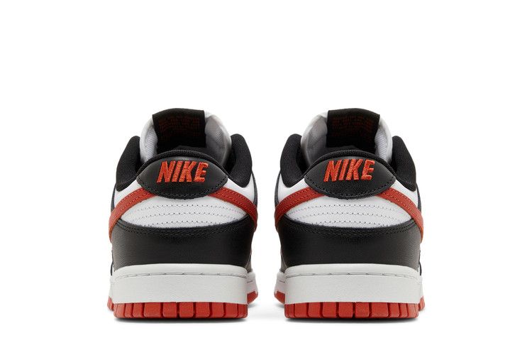 Nike Dunk Low Retro Dragon Red