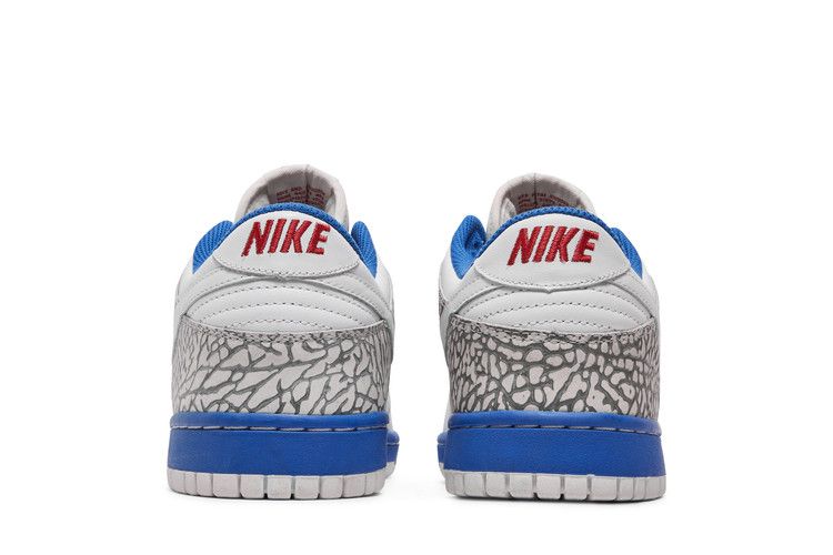 Nike Dunk Low Jordan Pack