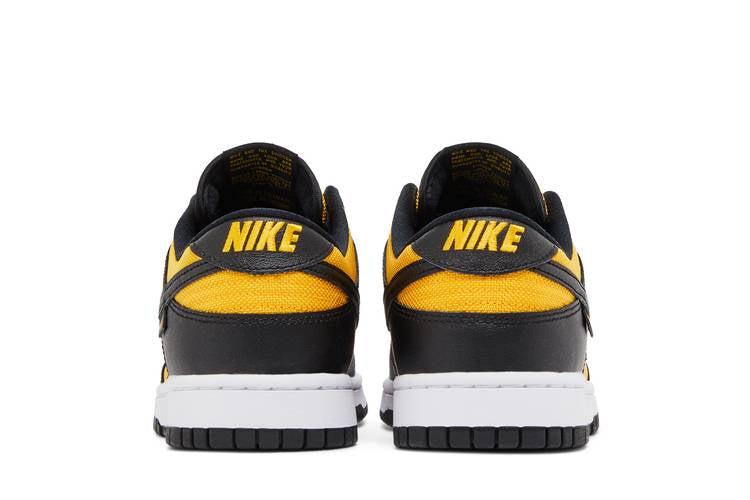 Nike Dunk Low Reverse Goldenrod (2024)