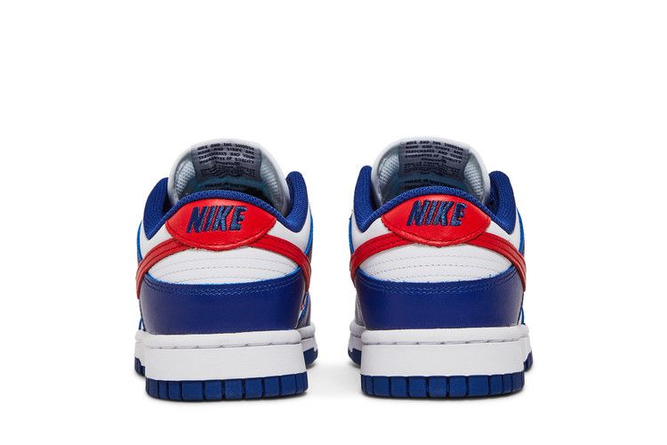 Nike Dunk Low USA (Women's)