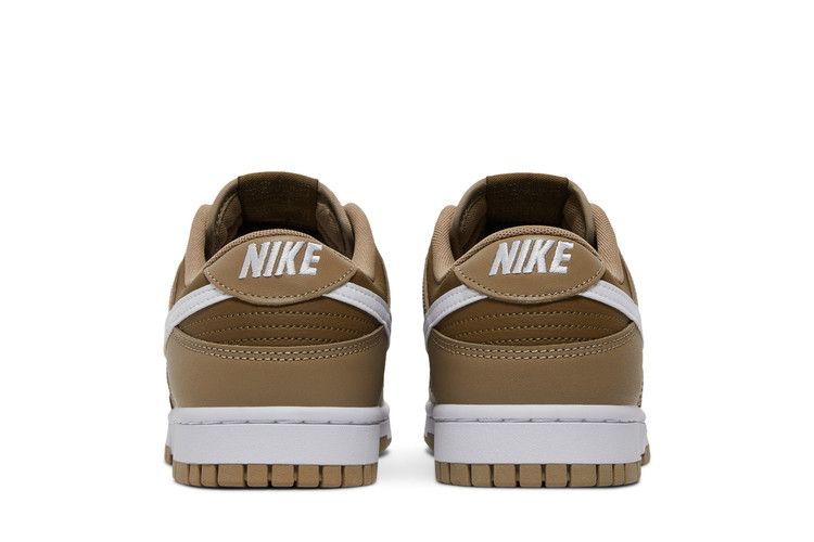 Nike Dunk Low Judge Grey