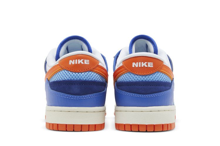 Nike Dunk Low Scrap Knicks