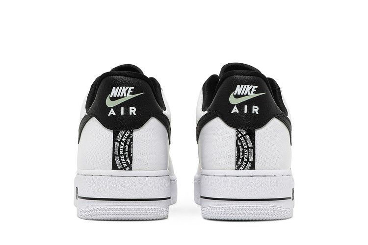 Nike Air Force 1 Low Vintage Mosaic White
