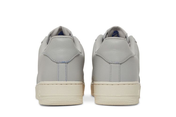 Nike Air Force 1 Low Rub Away Red