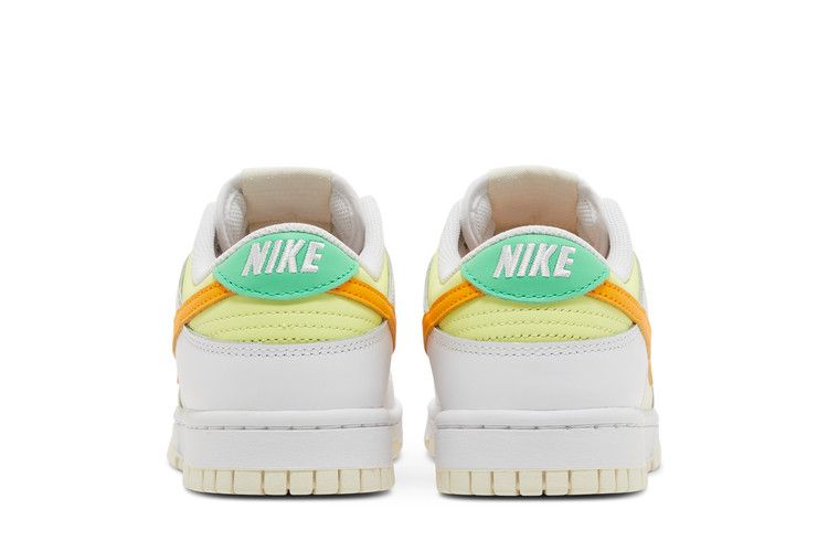 Nike Dunk Low Sundial (Women's)
