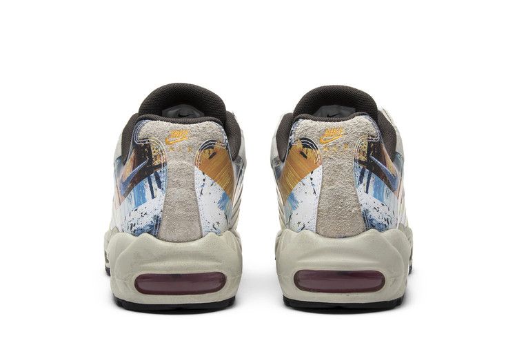Nike Air Max 95 Dave White Rabbit