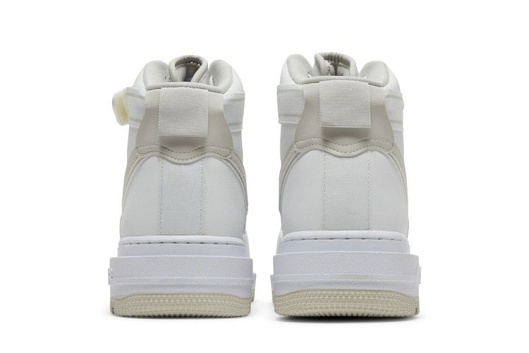 Nike Air Force 1 High Boot Summit White