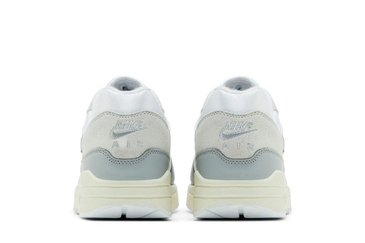 Nike Air Max 1 '87 Pure Platinum (Women's)