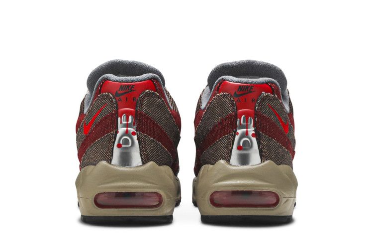 Nike Air Max 95 Freddy Krueger