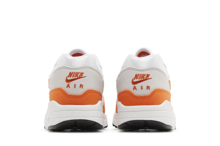 Nike Air Max 1 '87 Safety Orange (Women's)