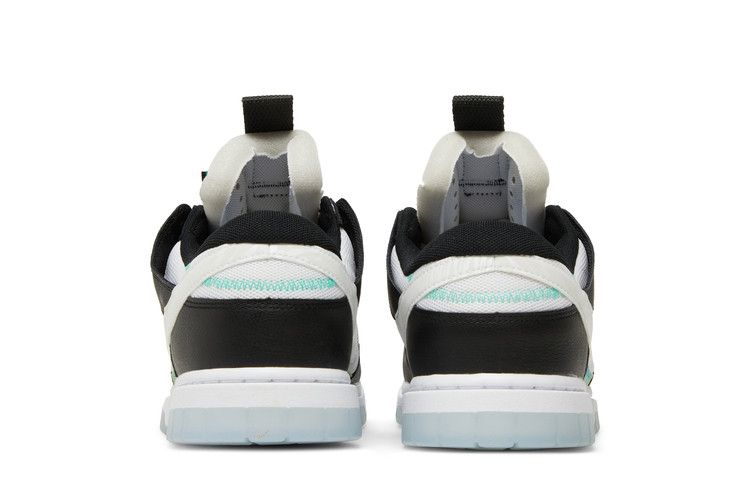 Nike Air Dunk Jumbo Unlock Your Space Panda
