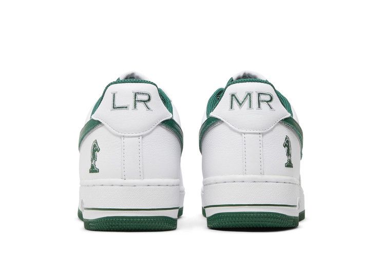 Nike Air Force 1 Low Four Horsemen LeBron