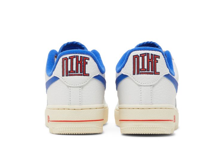 Nike Air Force 1 Low 3D Swoosh Graphic