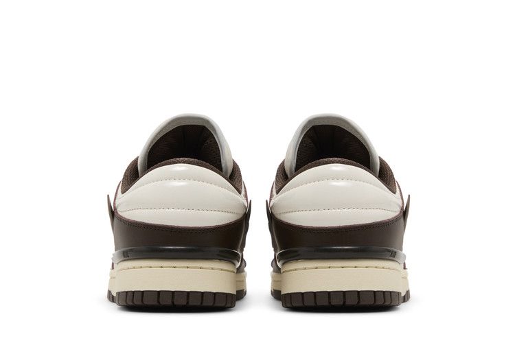 Nike Dunk Low Twist Baroque Brown (Women's)