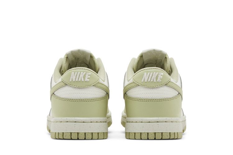 Nike Dunk Low Next Nature Olive Aura (Women's)
