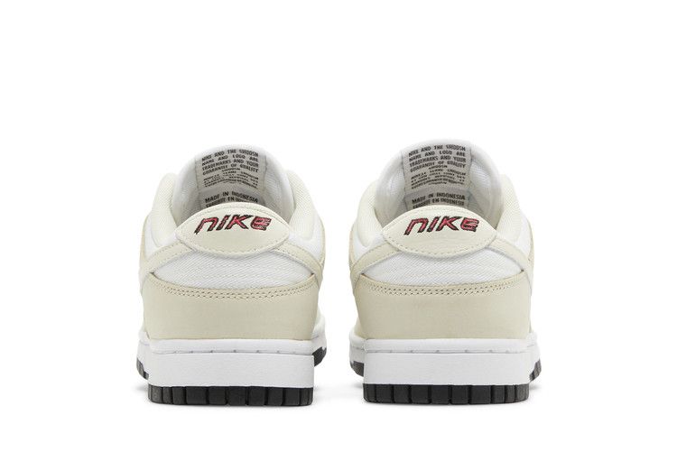 Nike Dunk Low LX White Coconut Milk (Women's)