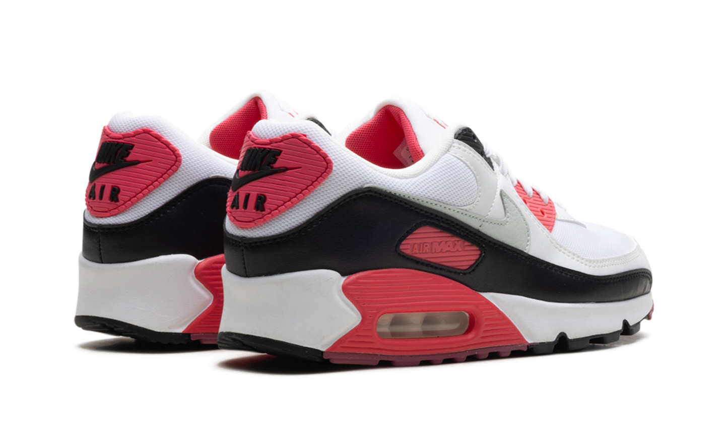 Air Max 90 WMNS "White"