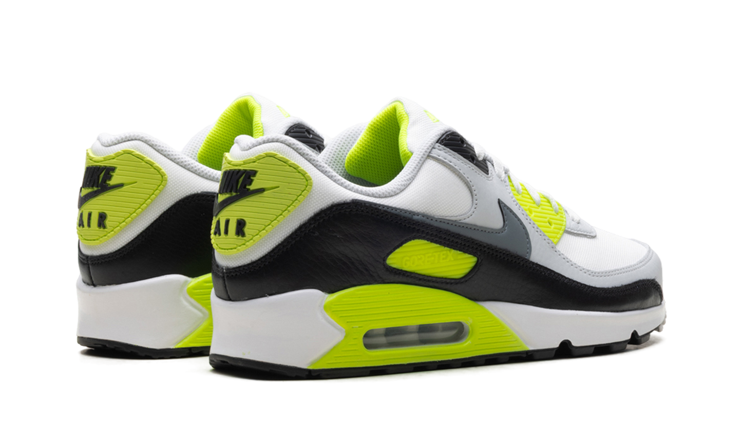 Air Max 90 Gore-Tex "Volt"