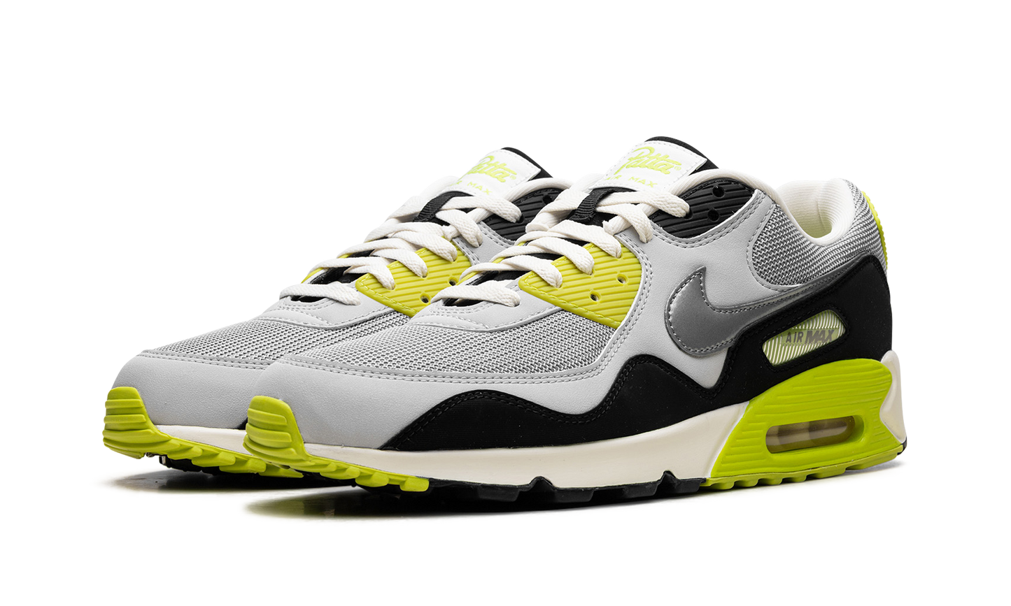 Air Max 90 SP "Patta - Waves Cyber"