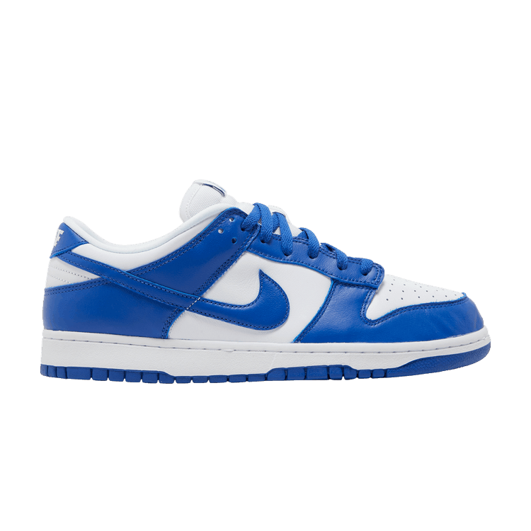 Nike Dunk Low SP Kentucky (2020/2022)