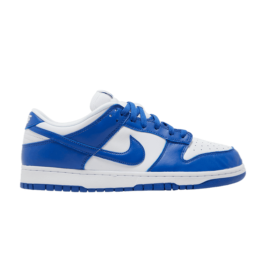 Nike Dunk Low SP Kentucky (2020/2022)