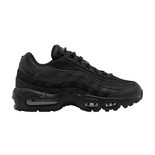 Nike Air Max 95 Essential Triple Black