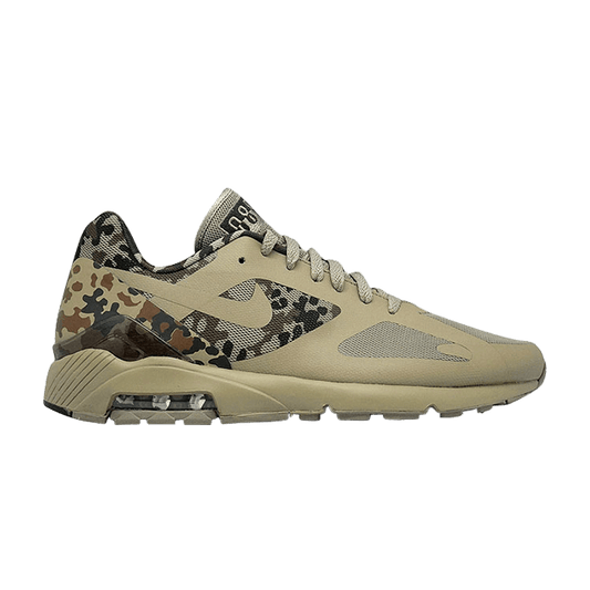 Nike Air Max 180 Germany Camo