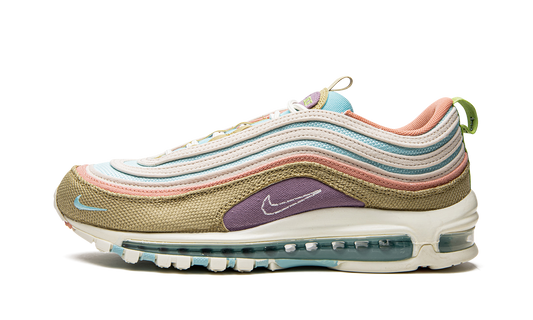 Air Max 97 SE "Wheat Grass"