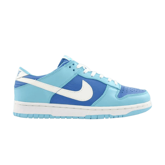 Nike Dunk Low Argon Blue (2002)